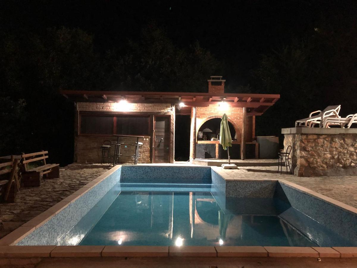 Villa White Dove SJJ Exterior foto
