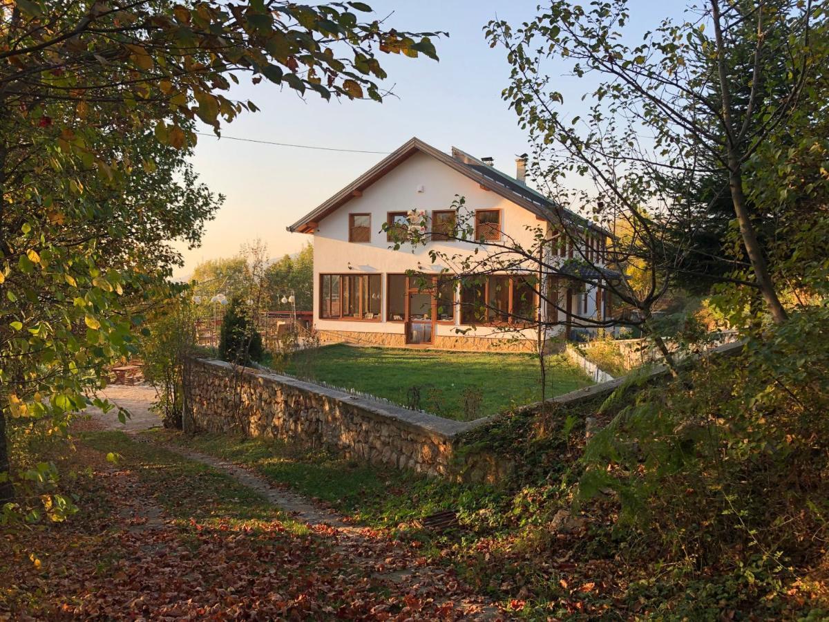 Villa White Dove SJJ Exterior foto