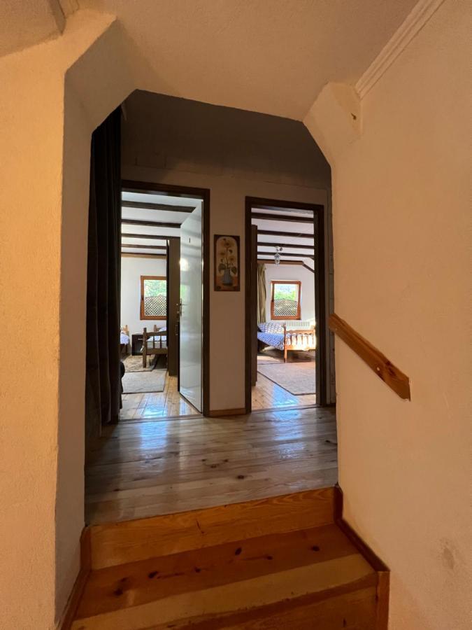 Villa White Dove SJJ Exterior foto