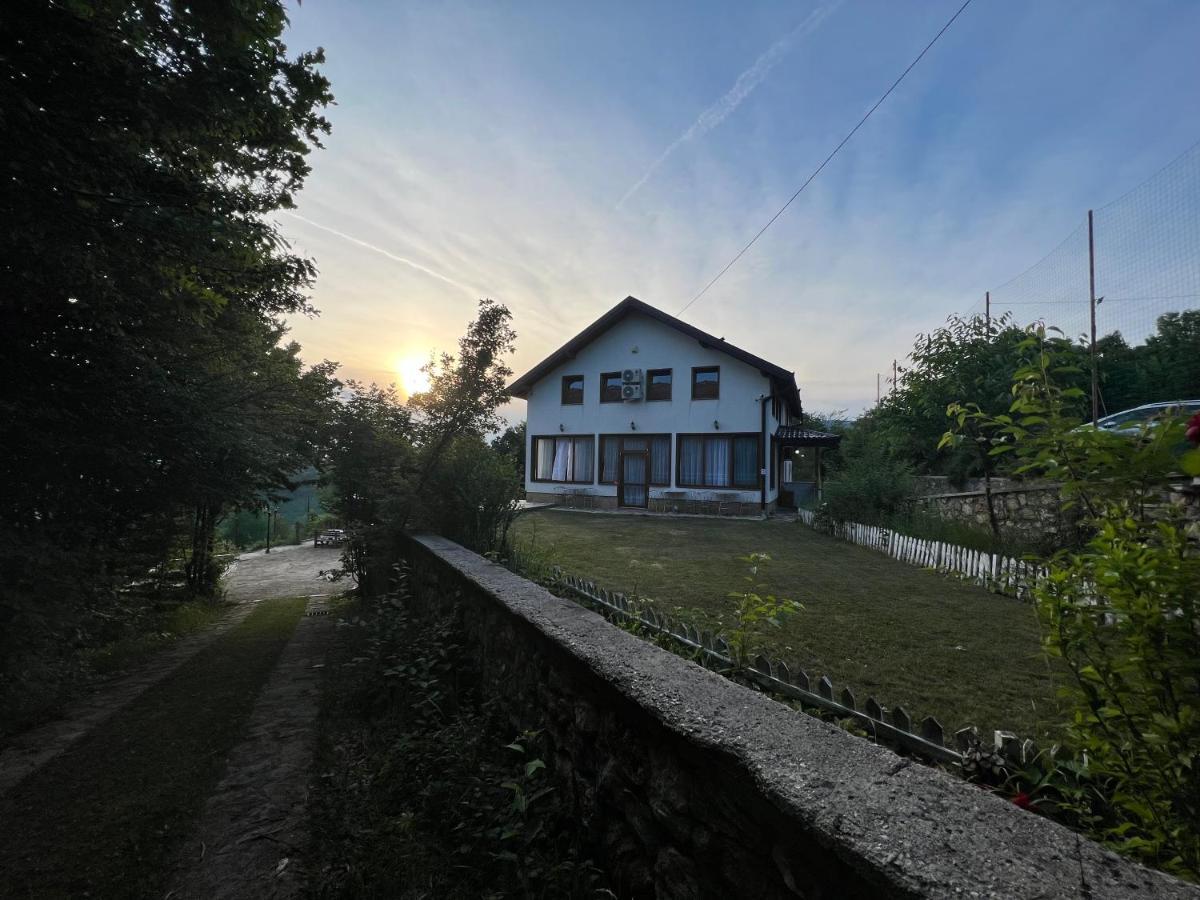 Villa White Dove SJJ Exterior foto