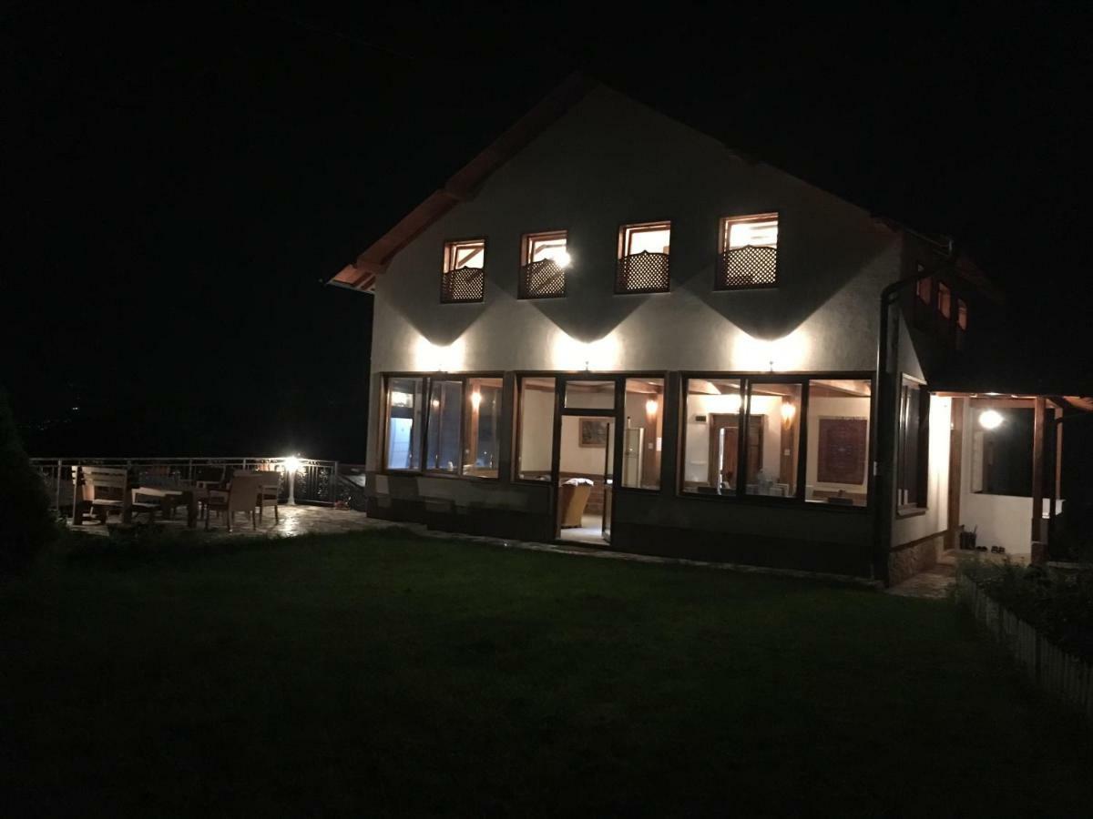 Villa White Dove SJJ Exterior foto